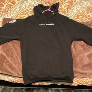 LIMITED EDITION Unus Annus Hoodie